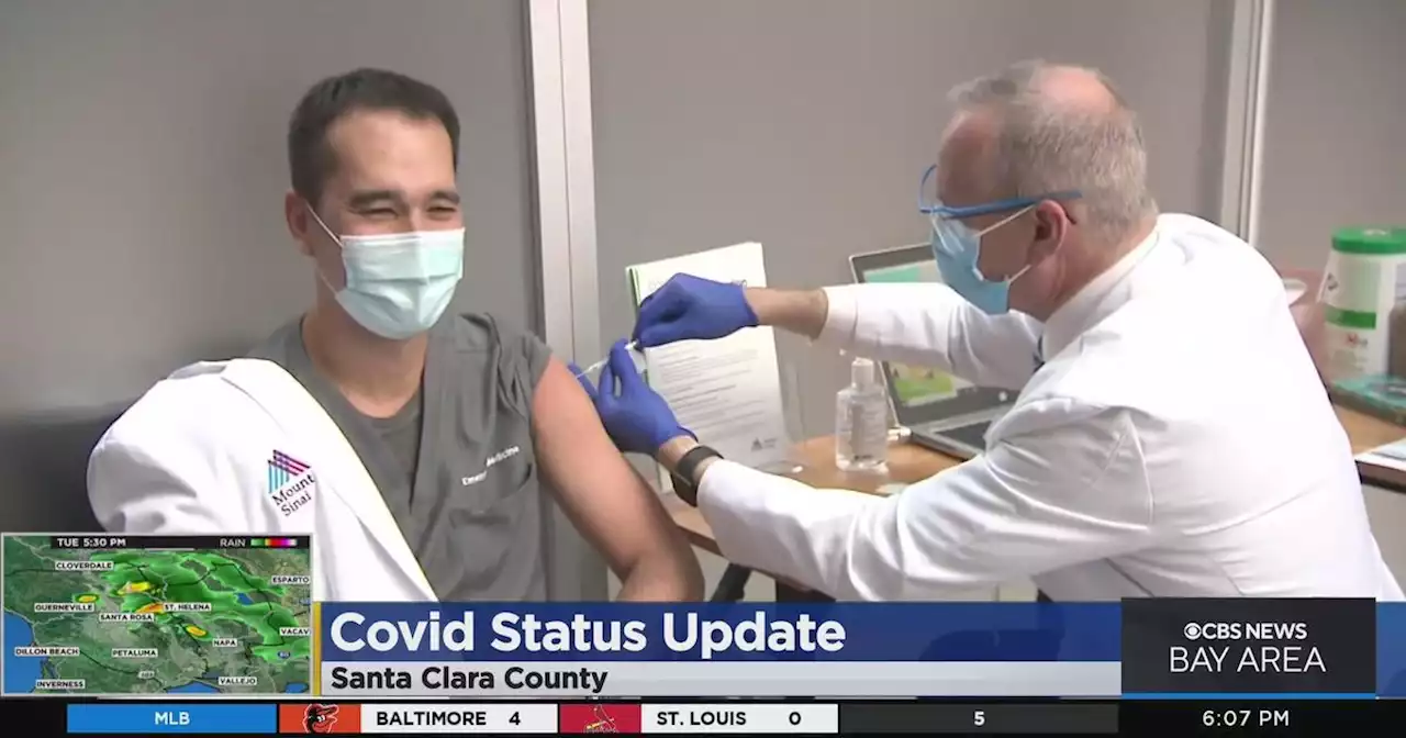 COVID: South bay health official warns of spike in cases