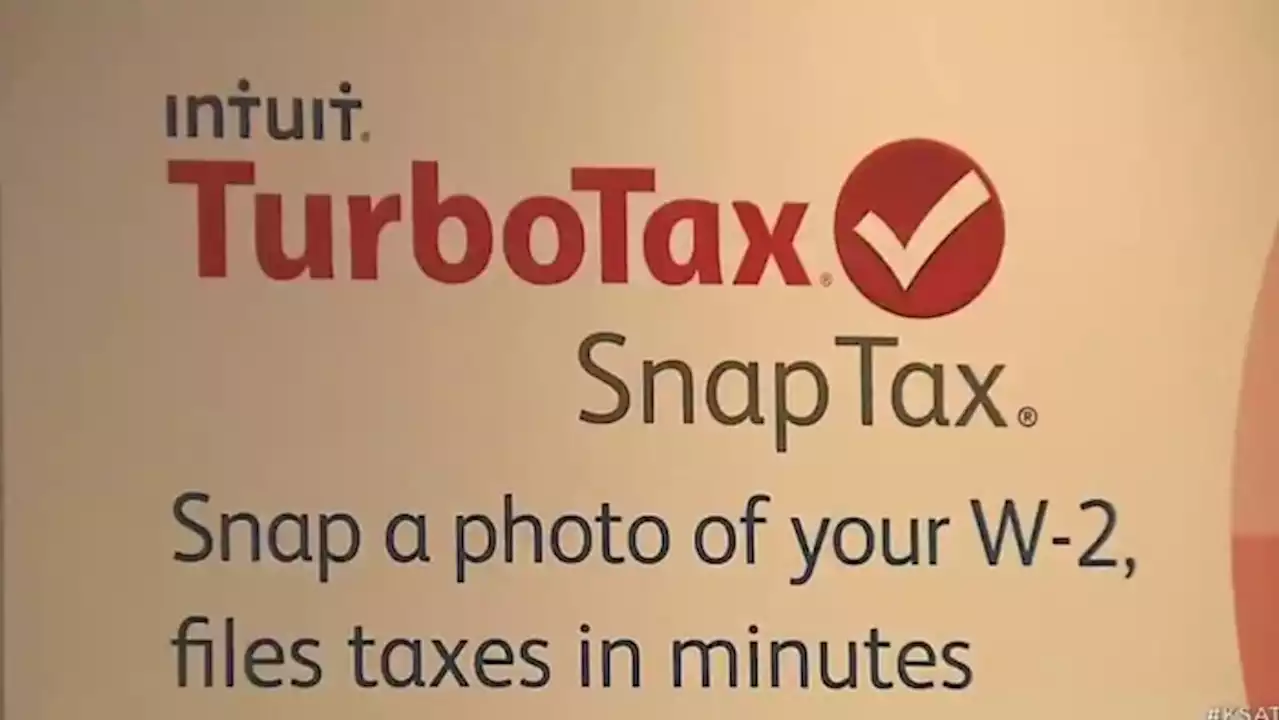 Intuit to pay half-million Texans cash over ‘free’ TurboTax