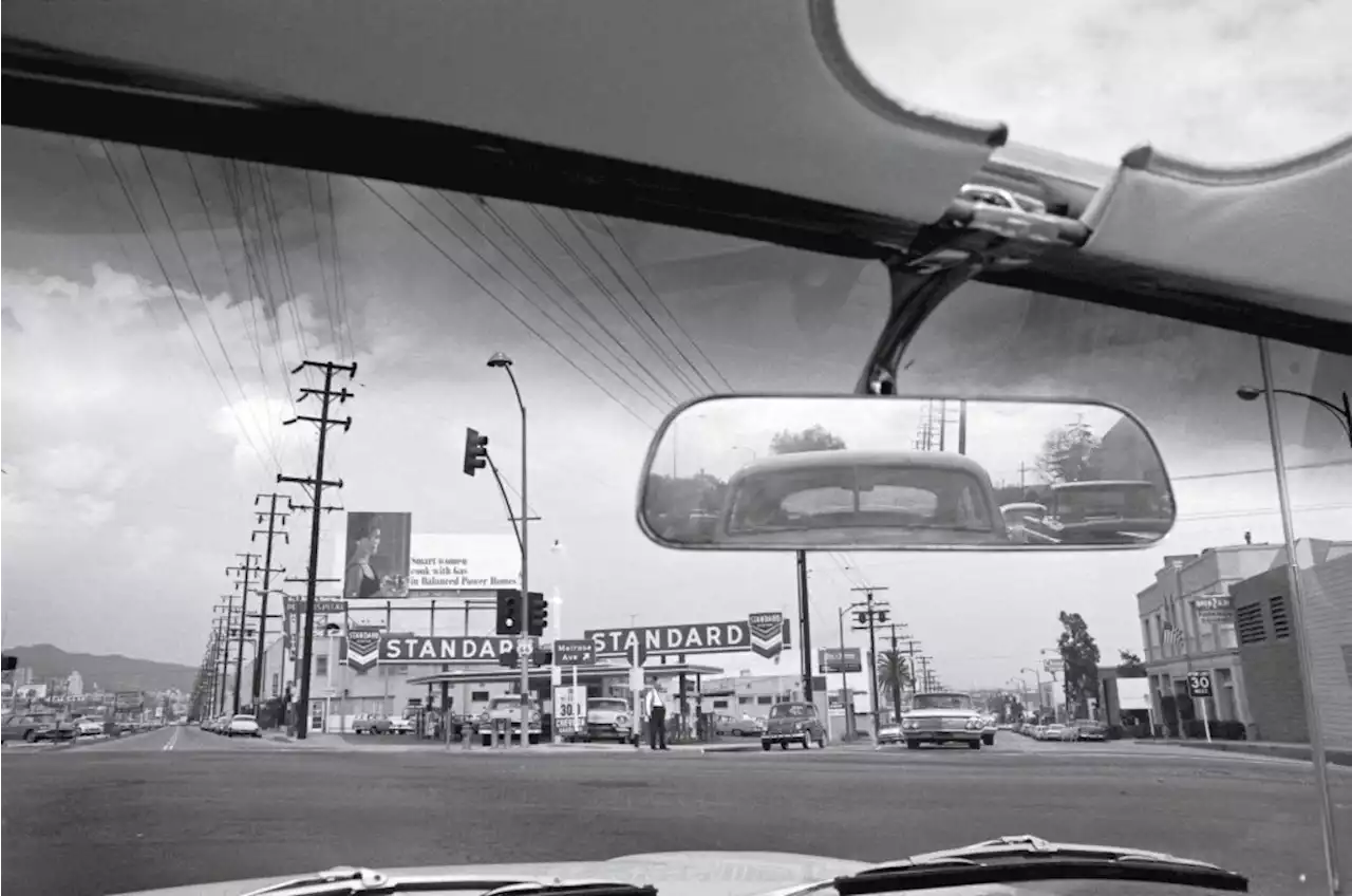 Explore LA’s iconic ’60s film and art scene in new memoir about Dennis Hopper and Brooke Hayward