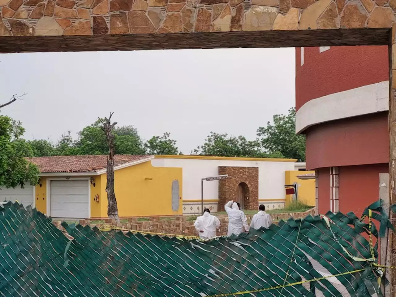 Realizan nuevo cateo en el motel donde se halló a Debanhi Escobar