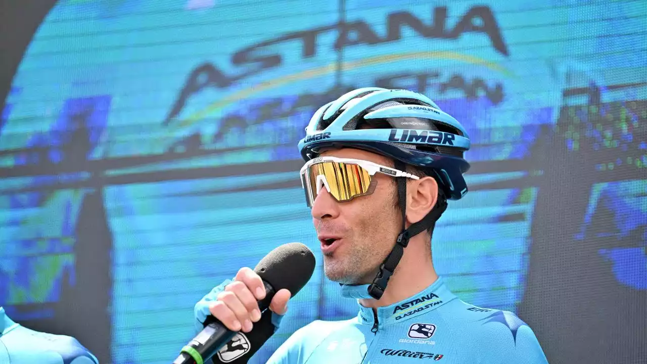 Giro d'Italia, Nibali in lacrime nella sua Messina: “Lascio il ciclismo a fine stagione”