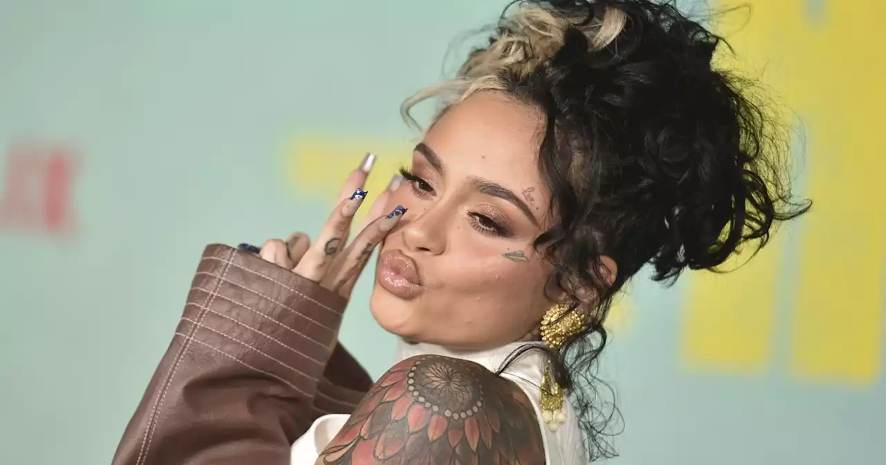 Fans defend Kehlani after 'cringey' and 'invasive' radio interview goes viral