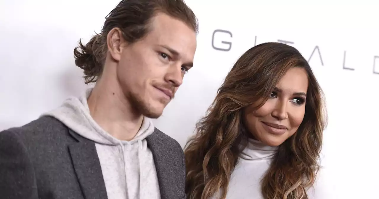 Ryan Dorsey mourns Naya Rivera in Mother's Day post: 'All we can do is go on'