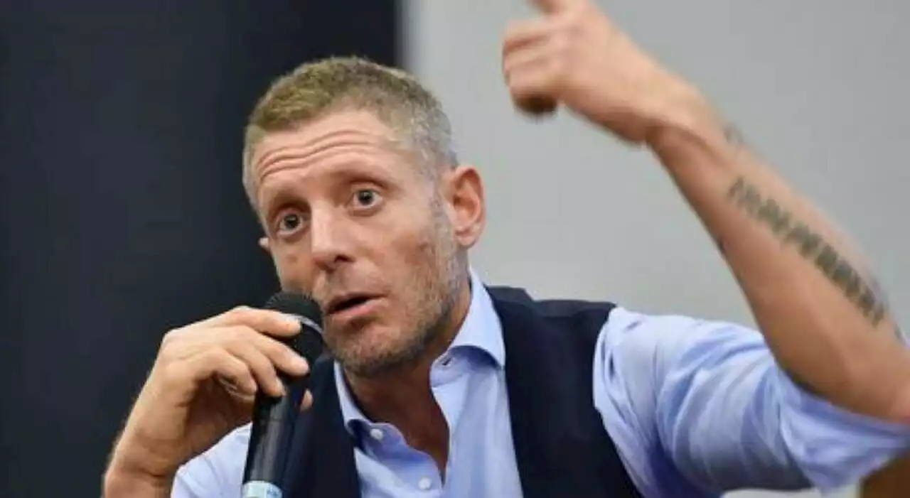 Lapo Elkann si schiera con i tifosi della Roma: «Anticipare la partita contro il Torino, è giusto darle più tempo per preparare la finale»