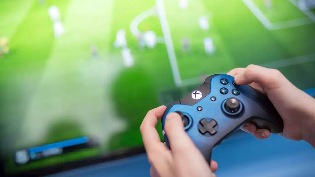 Fin de partie pour la licence FIFA d'Electronic Arts