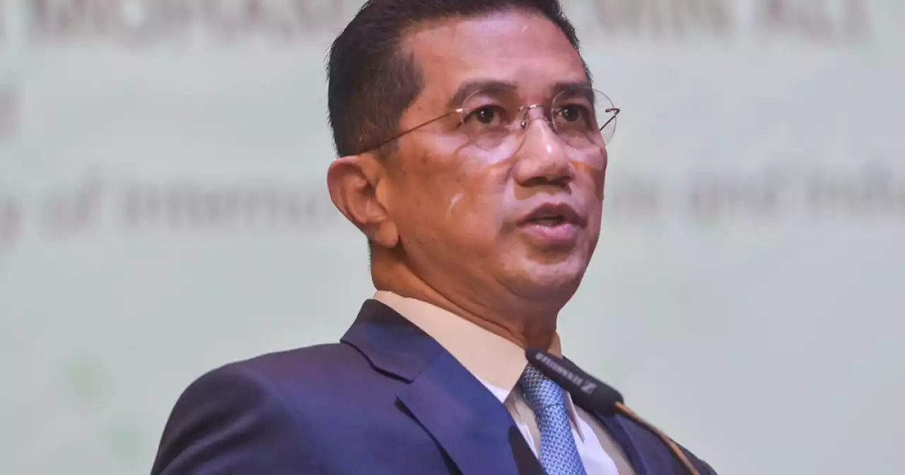 Azmin sees Malaysia landing RM14.6b in new investments from US | Malay Mail