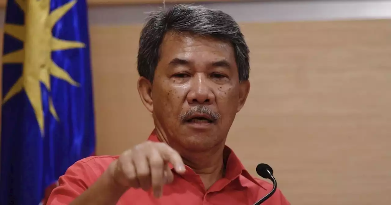 Tok Mat urges Umno to remain relevant, rekindle connection with Malay community | Malay Mail