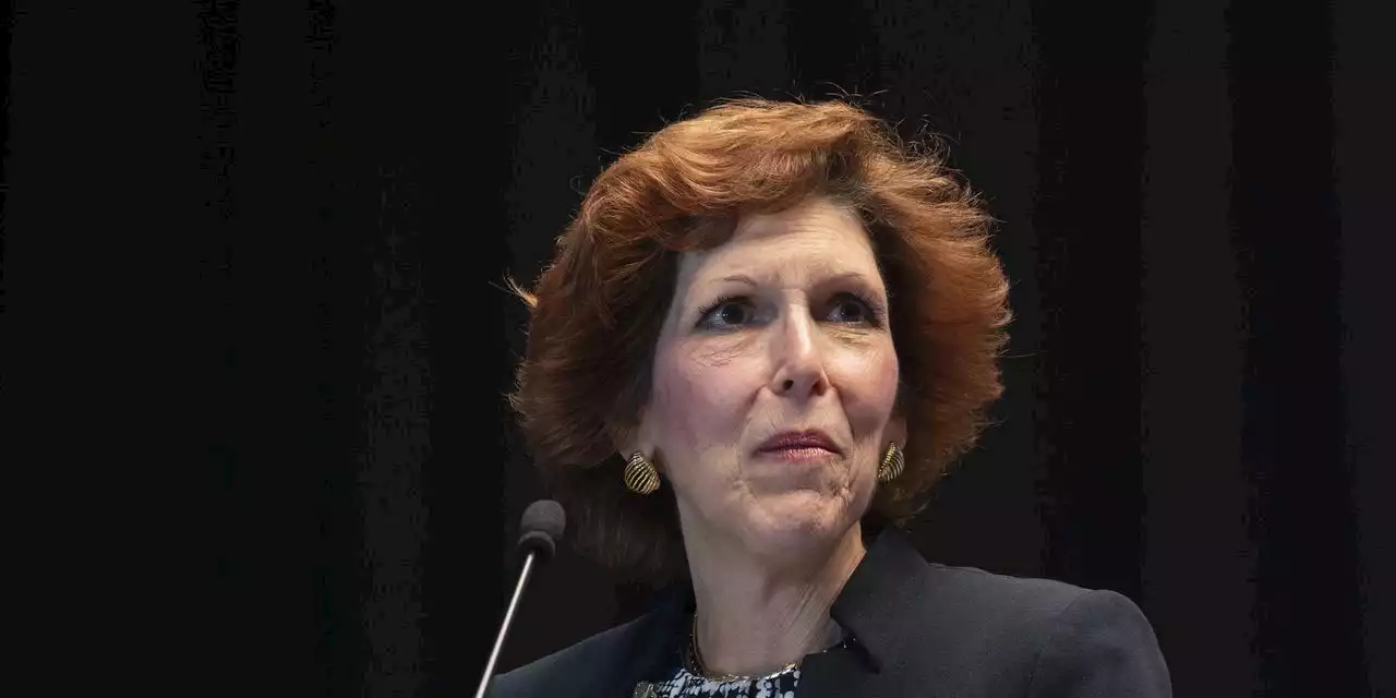 Fed isn't ruling out 75 basis point moves forever, Mester says