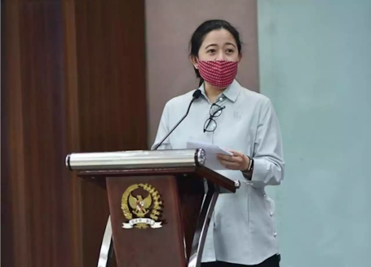 Dinilai Sosok Aspiratif, Puan Jadi Teladan Perempuan Masa Kini