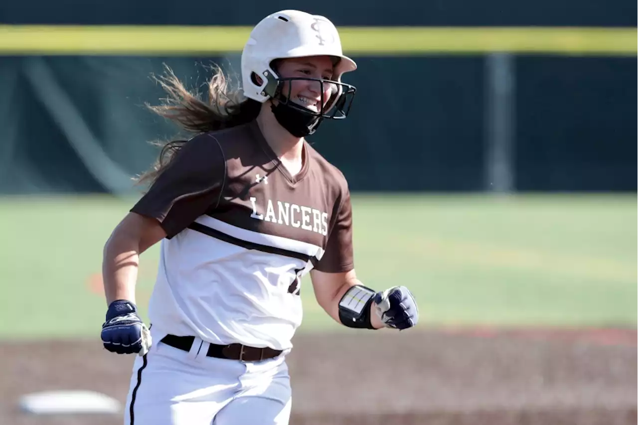 Bay Area News Group softball rankings: St. Francis jumps back to top spot