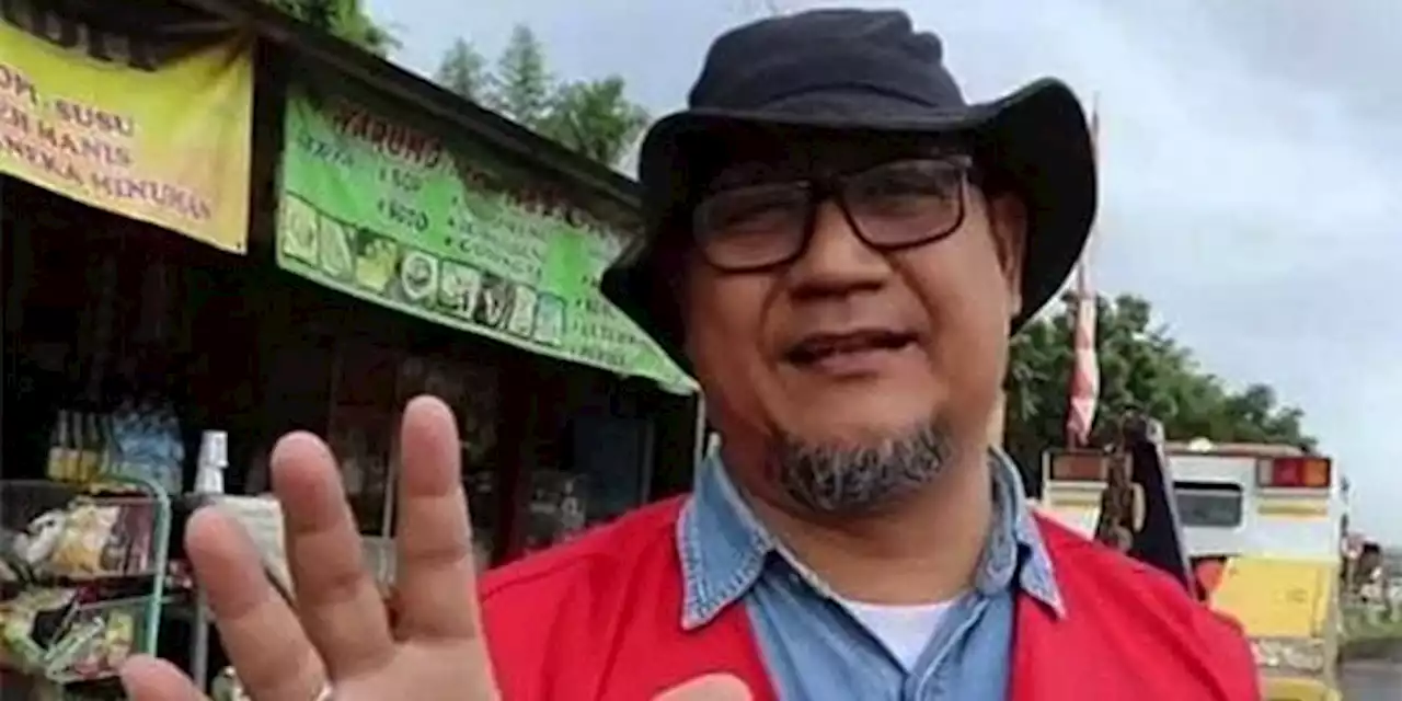 Sidang Soal Ujaran Kebencian, Edy Mulyadi Didakwa Bikin Keonaran | merdeka.com