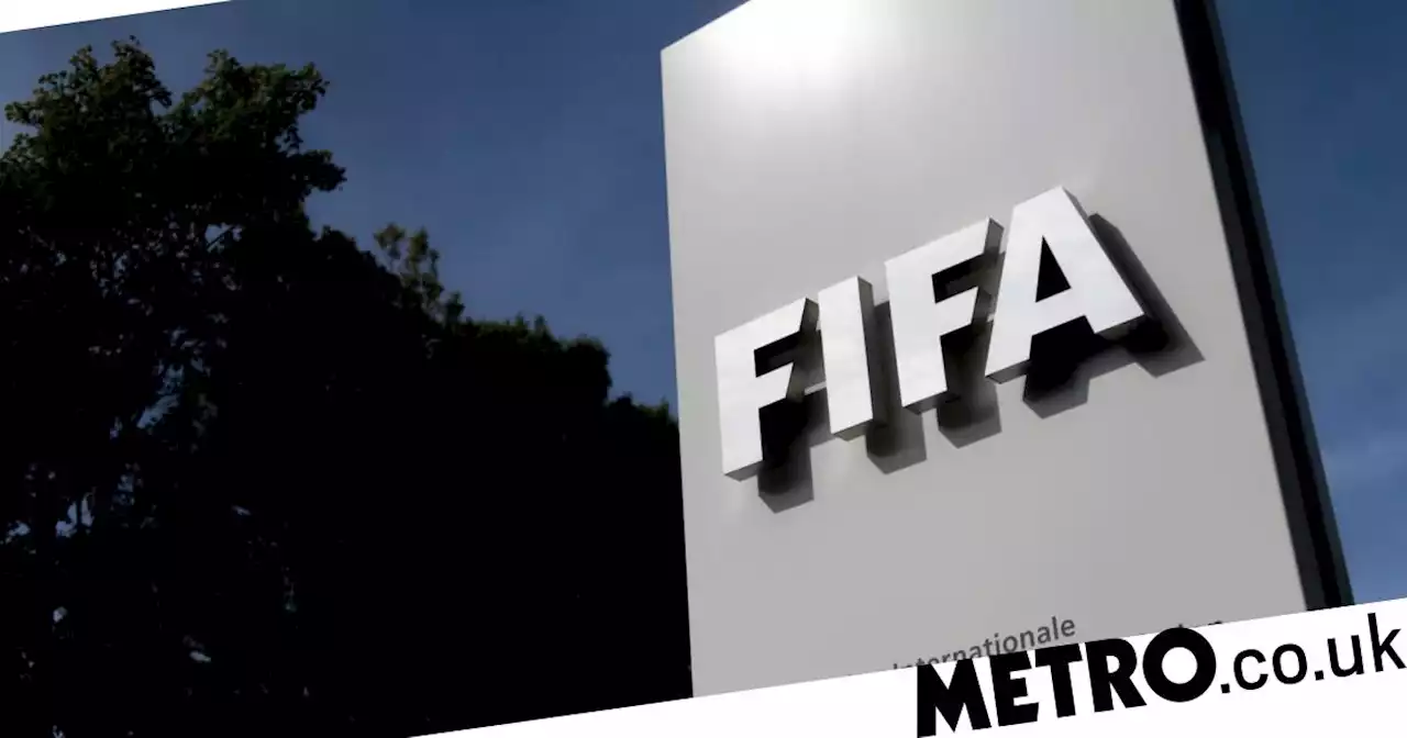 FIFA says it will make its own FIFA 24 game and it'll be ‘the best one’