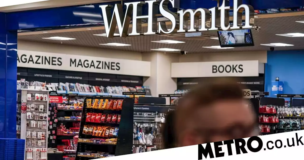 WHSmith forced woman to work on Saturdays and bring her child with her