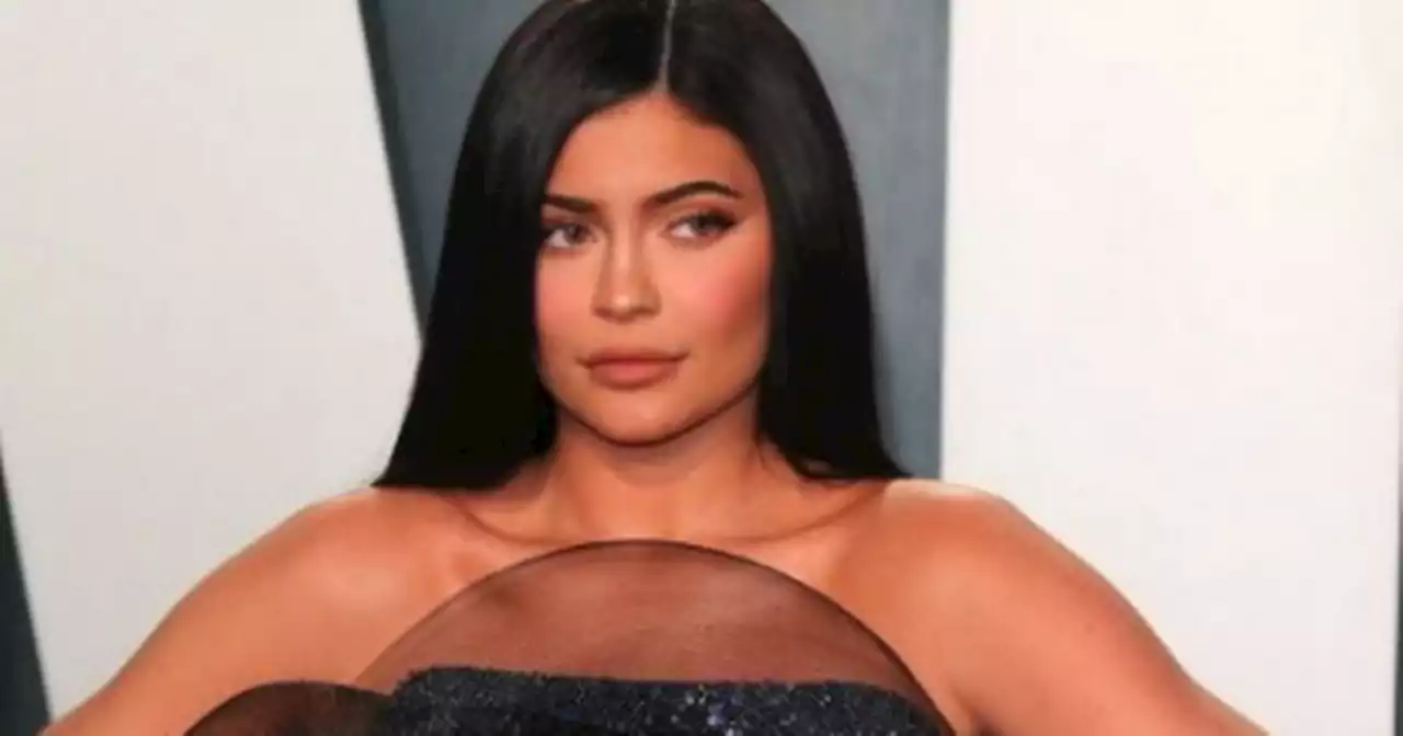 Kylie Jenner’s fans believe newborn son’s name finally unveiled in new clip