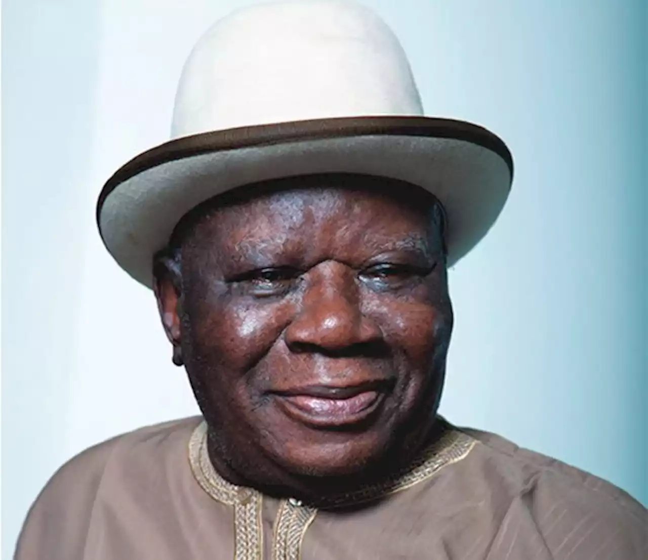 2023: Orji Kalu betrayed Igbo cause, says Edwin Clark