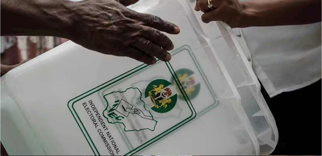 Extension of primaries deadline not possible, says INEC commissioner - Punch Newspapers