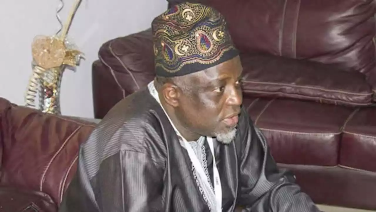 Internal appraisal delaying release of UTME results – JAMB