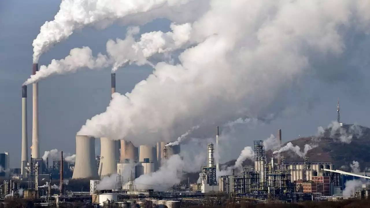 Lagos partners US to tackle air pollution
