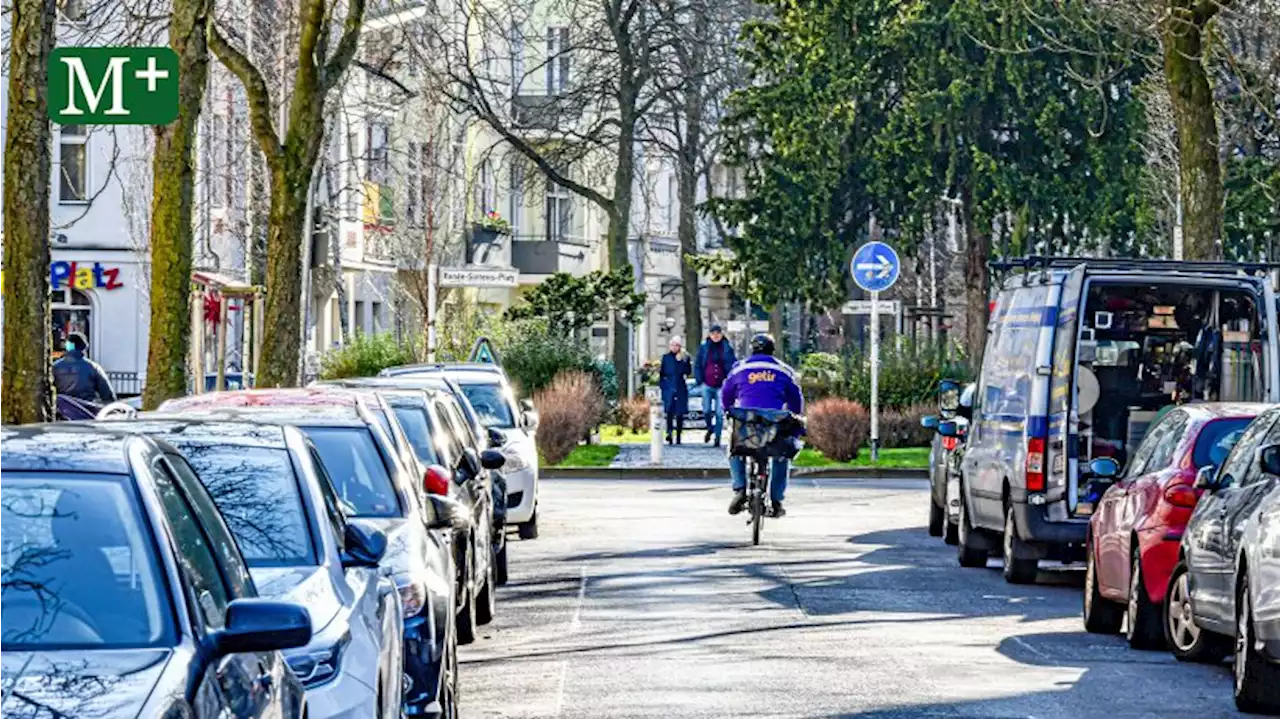 Berlins Verkehrsprojekte lösen vielerorts Proteste aus