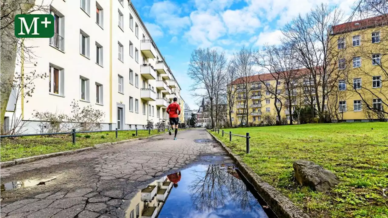 Linke: „Keine Nachverdichtung mit der Brechstange“