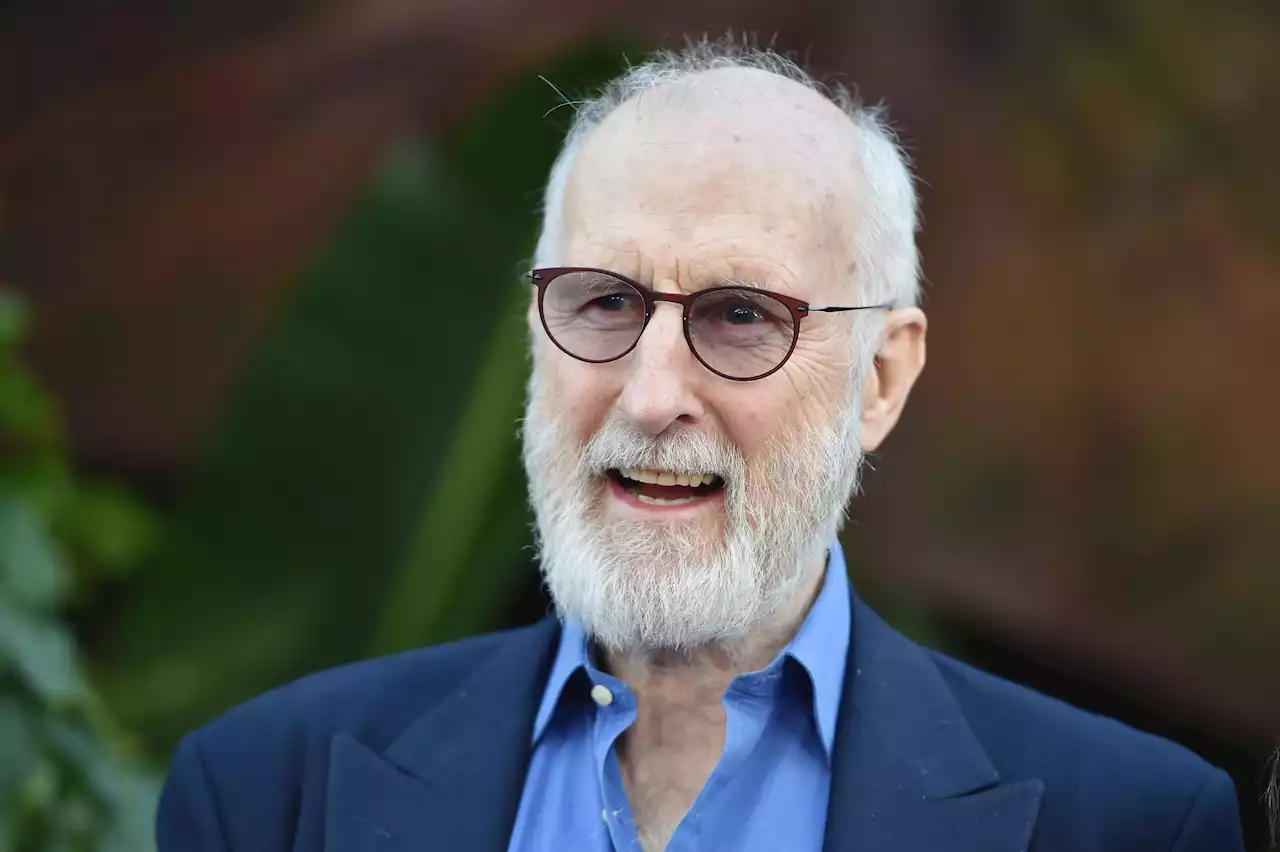 Why 'Succession' Star James Cromwell Superglued Himself to the Counter of a Starbucks Café