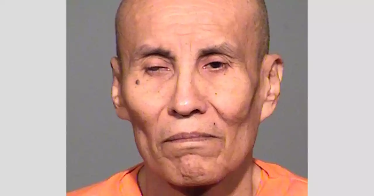 Arizona puts inmate Clarence Dixon to death in state's first execution in 8 years