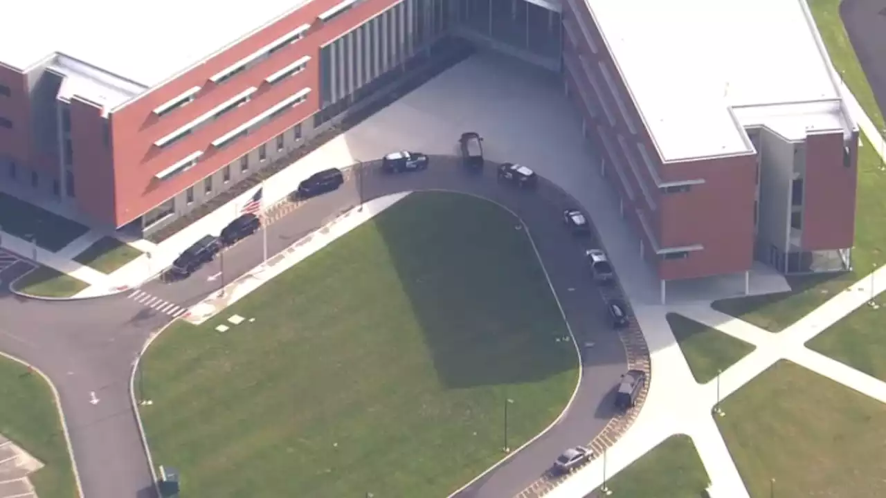 Belmont High School Closed Due to Bomb Threat