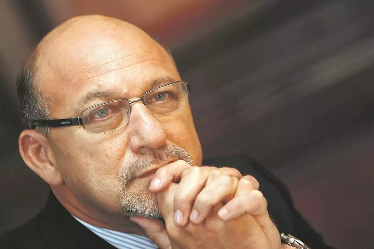 Trevor Manuel threatens legal action against JJ Tabane for claiming he helped form Cope | News24