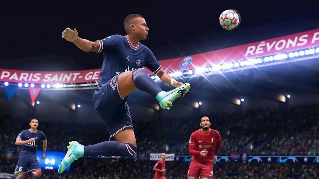 La Fifa anuncia que seguirá haciendo videojuegos bajo el nombre ‘FIFA’