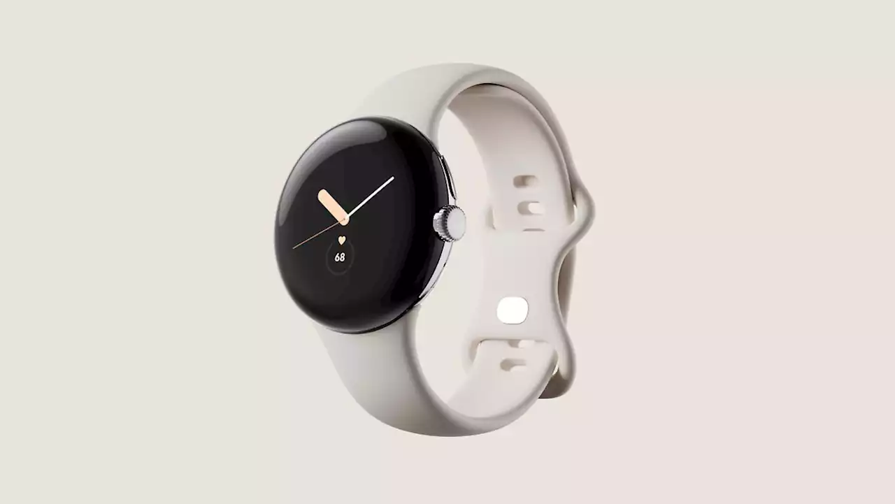 Google will Apple Watch Konkurrenz machen