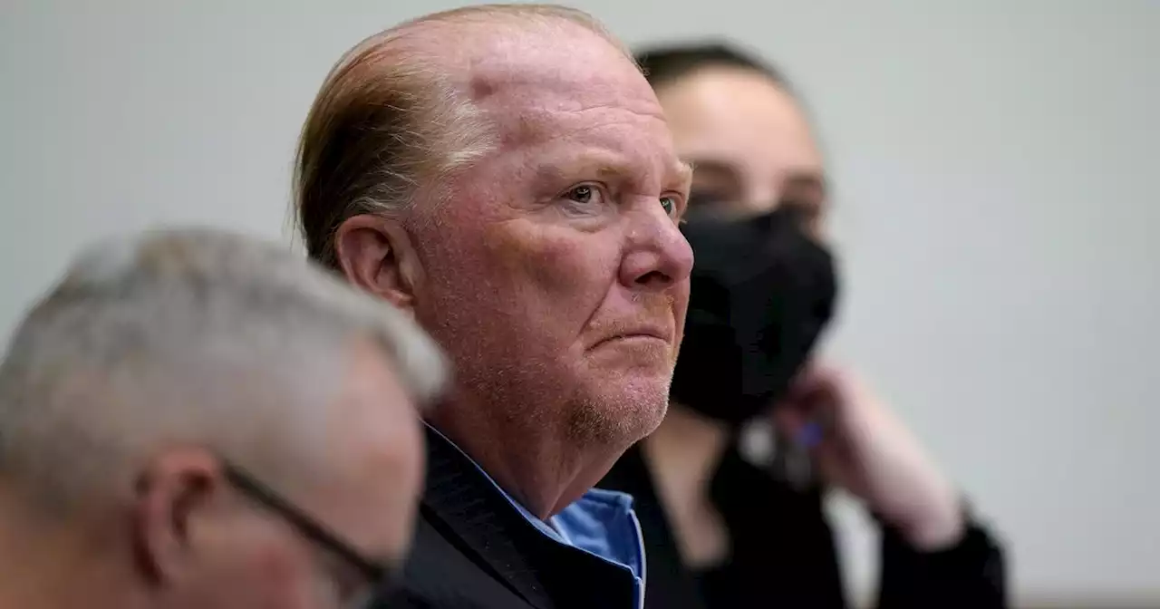 Mario Batali Acquitted in Boston Assault Trial