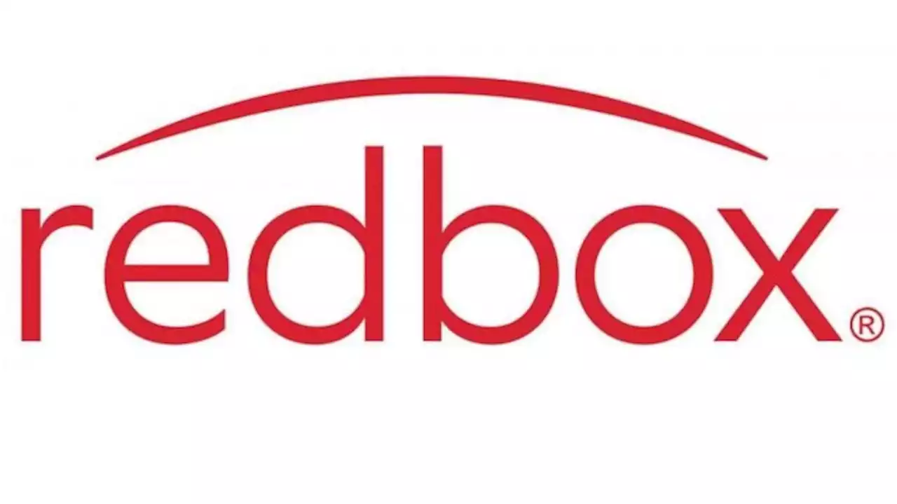 Redbox Is Being Acquired By ... Chicken Soup for the Soul Entertainment?