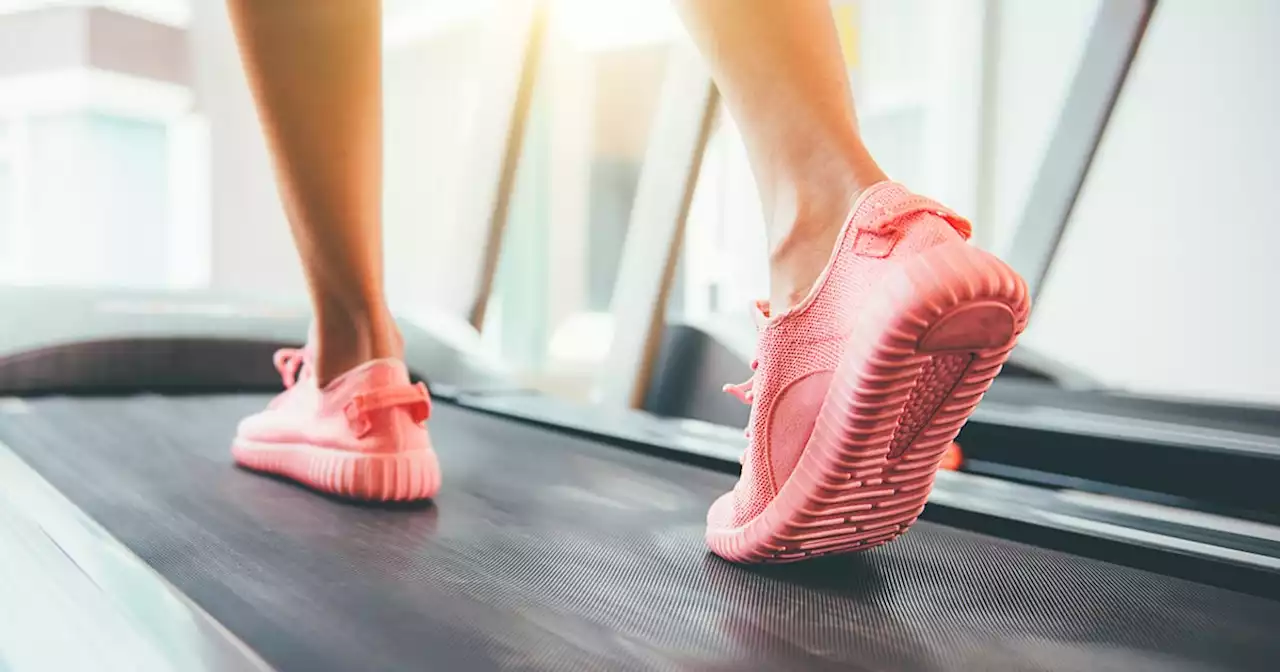 The Best Treadmills For Walking and Running That Cost $600 or Less