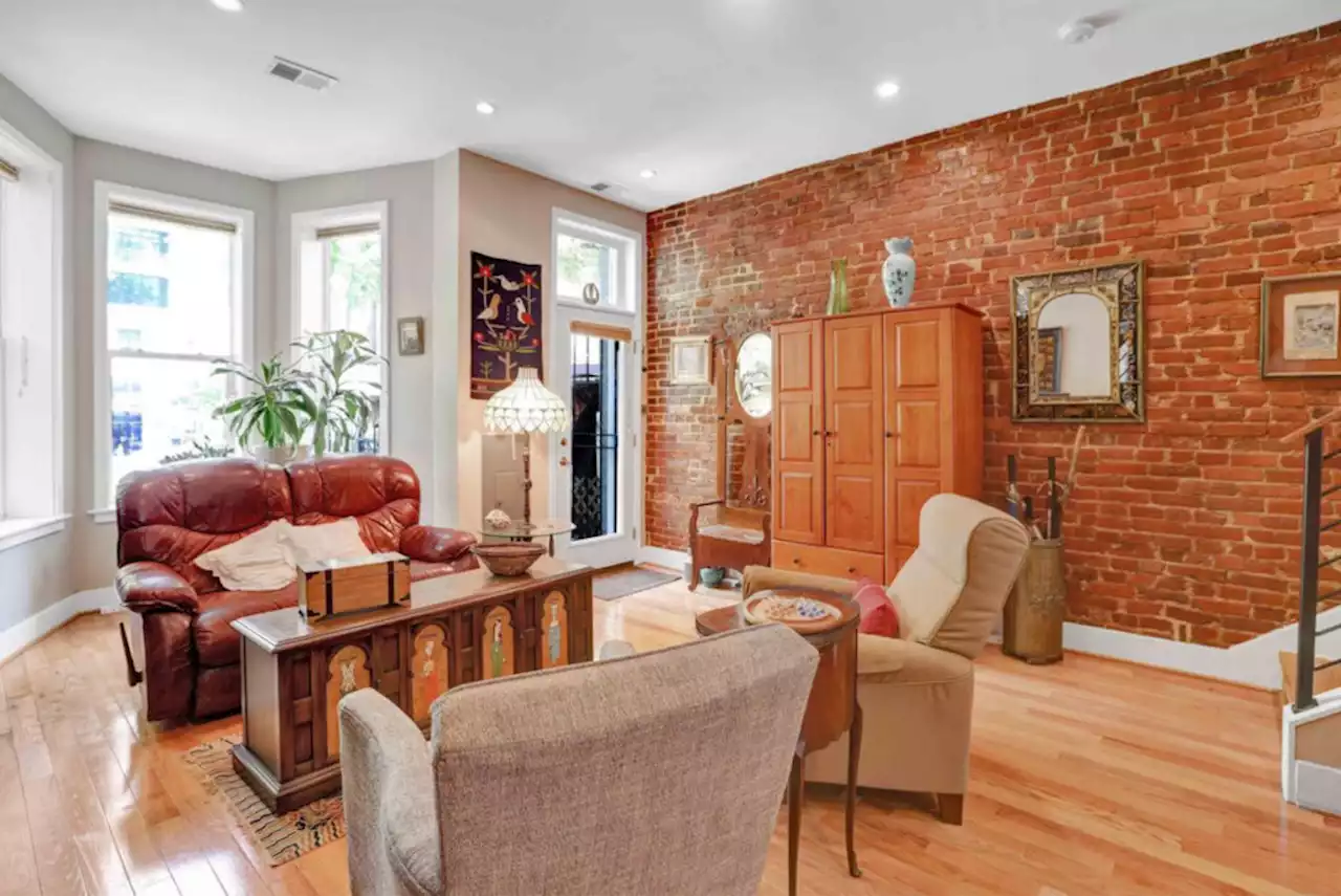 Real Estate Fresh Finds: May 11