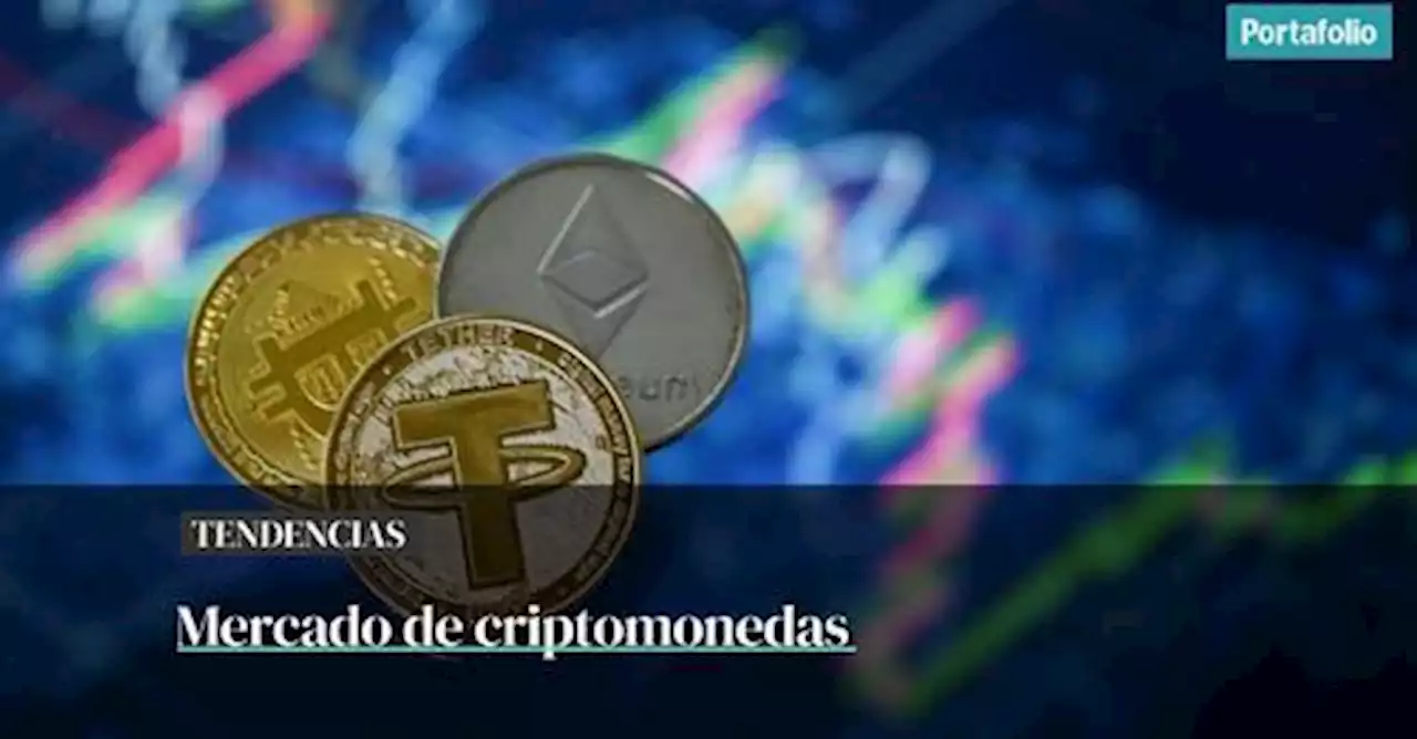 ‘Criptoinvierno’: qué es y qué tan cerca está el mercado de llegar ahí