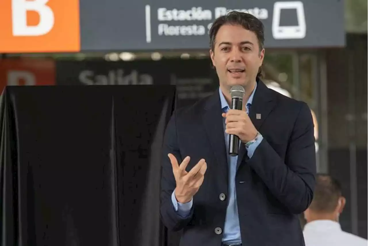 Gustavo Petro calificó de “golpe de Estado” decisión contra Daniel Quintero