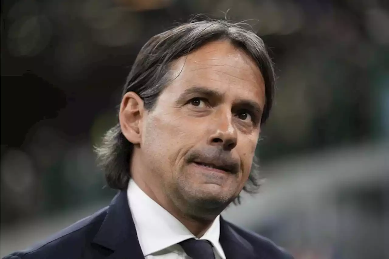 Jelang Final Coppa, Inzaghi Sebut Inter tak Perlu Resep Khusus Melawan Juve Nanti |Republika Online