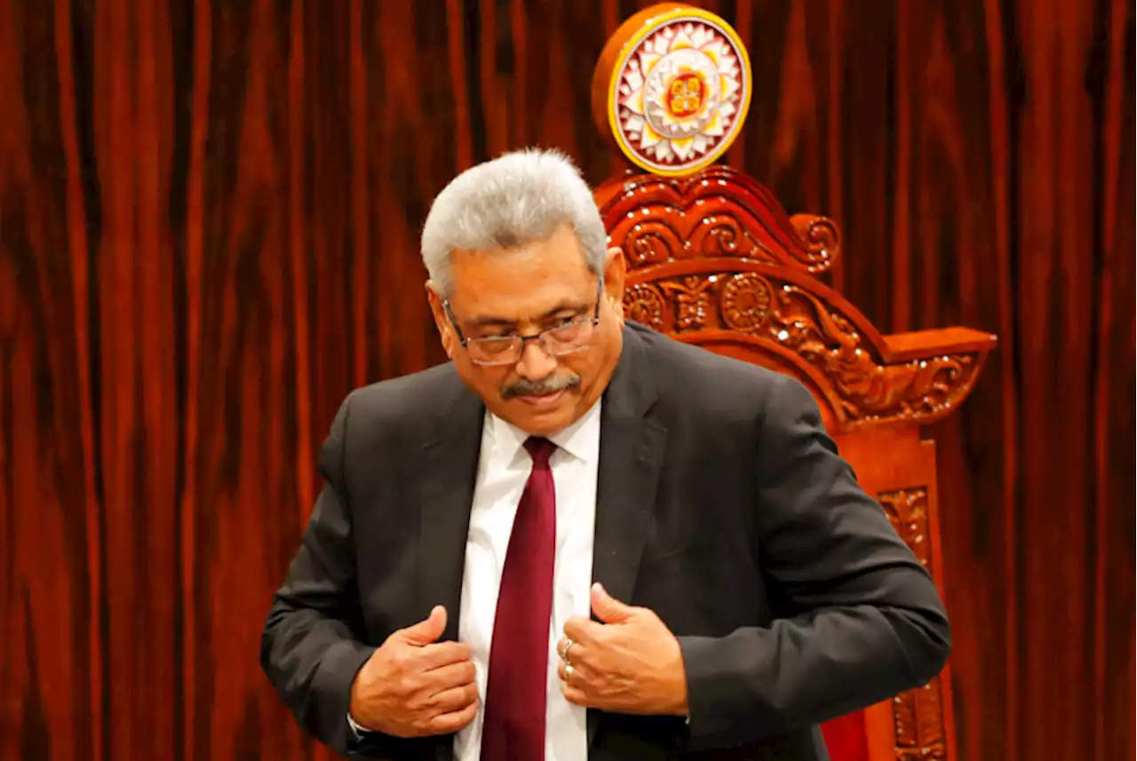 Presiden Sri Lanka Peringatkan Warga Hindari Disharmoni Rasial dan Agama |Republika Online