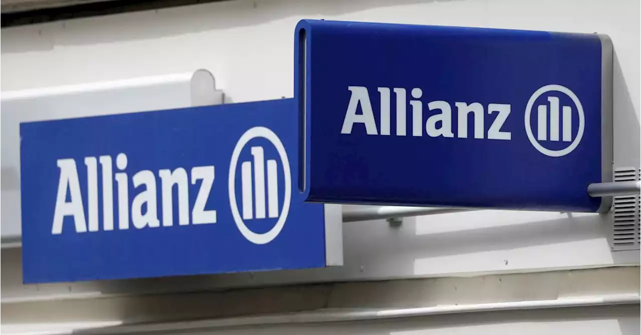 Allianz sets aside another $2 bln over fund debacle