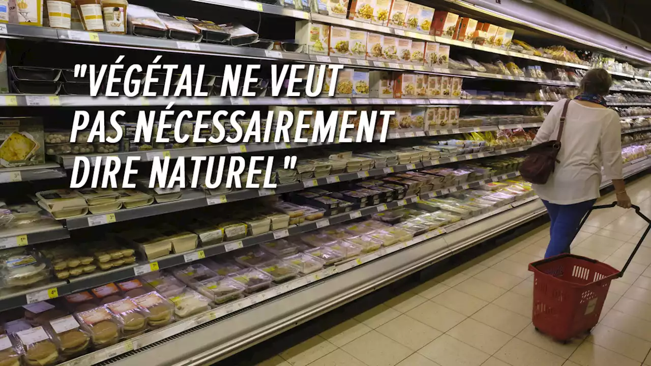 Les 'simili-viande' séduisent les consommateurs: sont-elles réellement bonnes pour la santé et l'environnement?