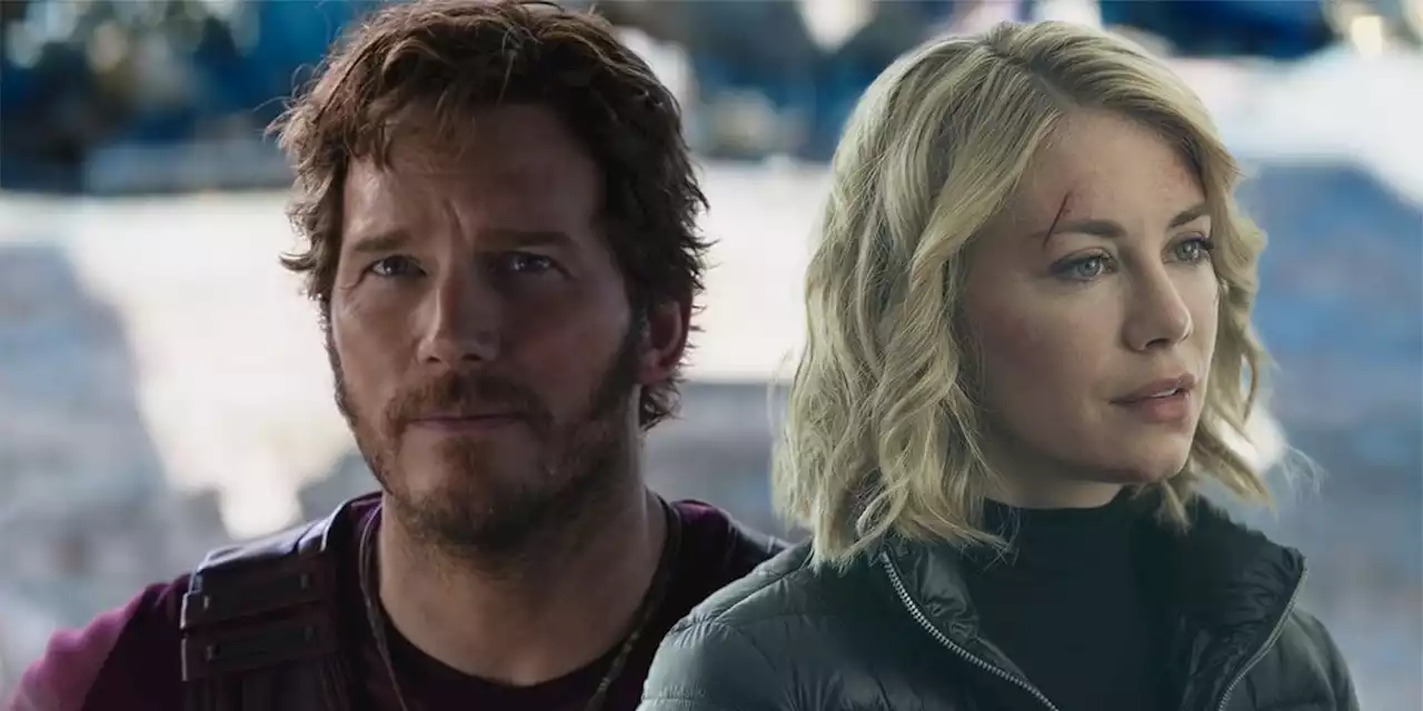 James Gunn Debunks Peacemaker Star Joining GOTG 3 Cast