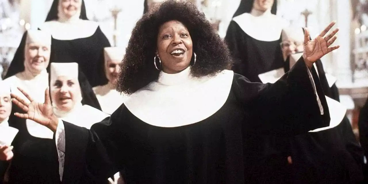 Sister Act 3 Will Honor The First Two Films, Says Tyler Perry