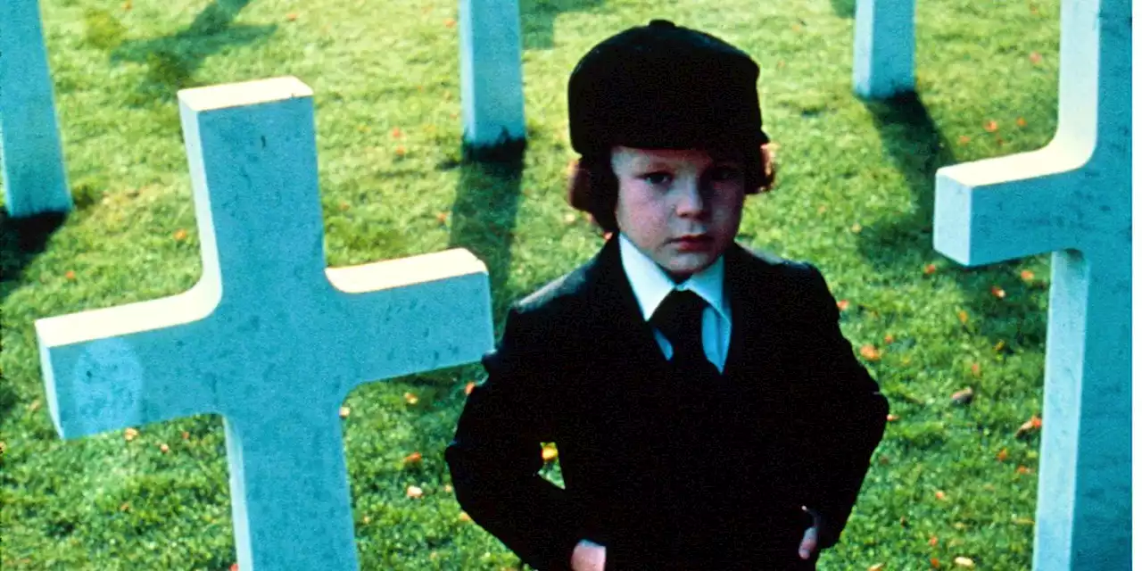 The Omen Prequel Movie Finally Finds Its Director