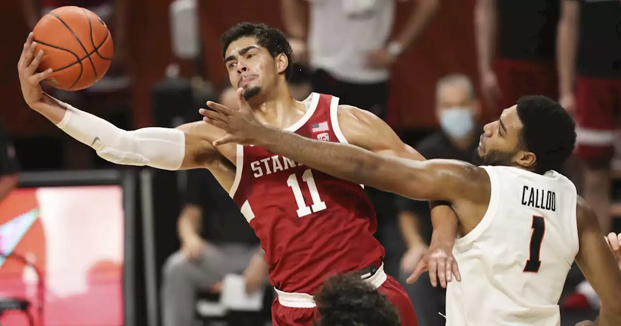 Ex-Stanford forward transferring to USD