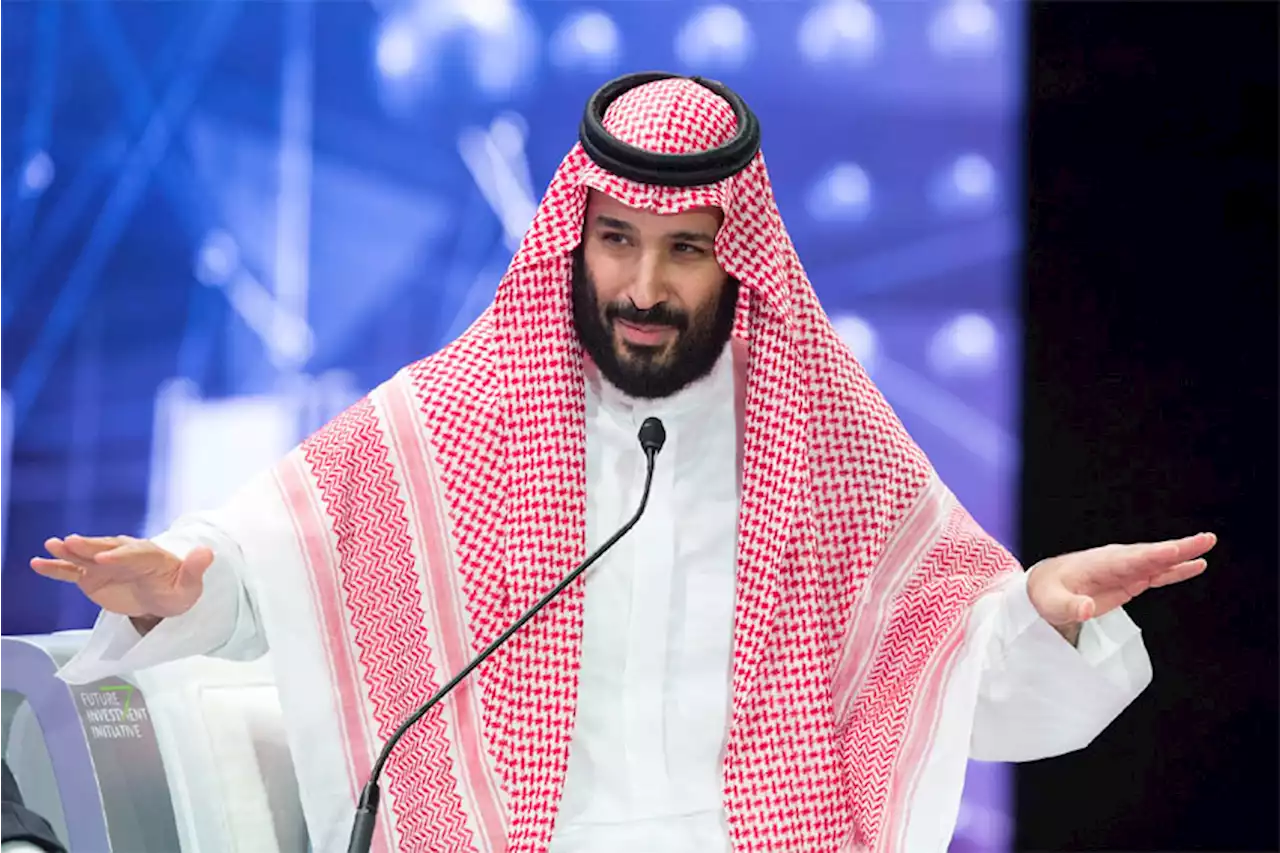 Pendapat Mohammed bin Salman bahwa Al Quran adalah Sumber Konstitusi Arab Saudi