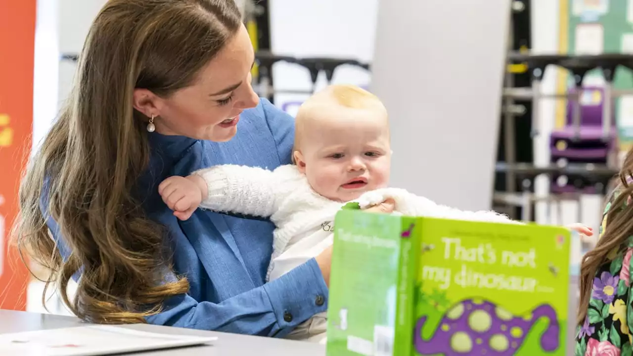 Prince William and Kate in Scotland for two-day trip focusing on mental health as part of Queen's Platinum Jubilee tour