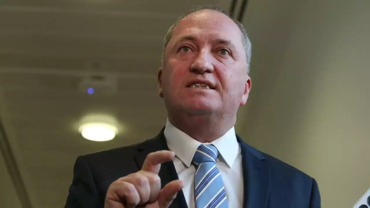 In a time of geopolitical crisis, popularity takes &#8216;even more of a back seat&#8217;: Joyce
