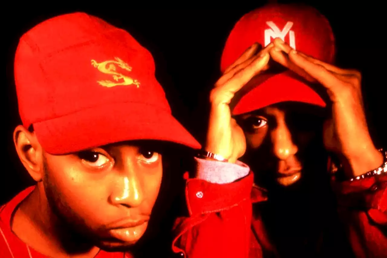 They Were the Best Alliance in Hip-Hop. What Happened?