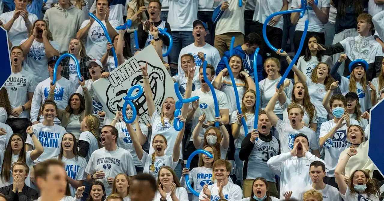 Sources: BYU basketball expected to hire former Louisville assistant Kahil Fennell