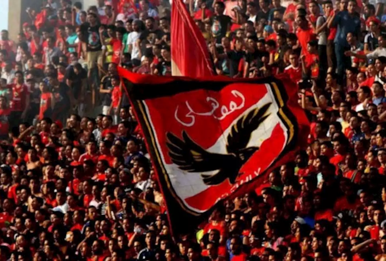 Al Ahly File Appeal Regarding CAF Champions League Final Venue